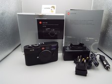 [OTTIME CONDIZIONI] Leica M8