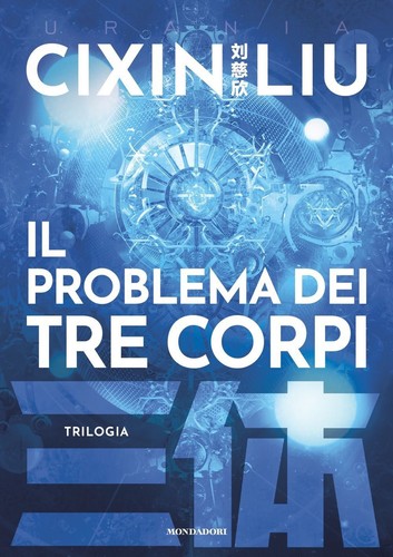Libri liu cixin il - libri,