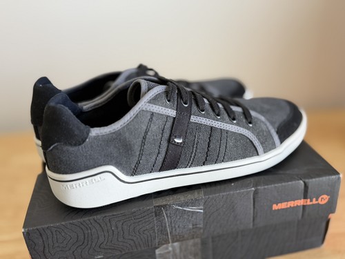 Merrell primer sneakers - merrell,