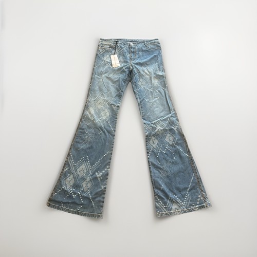 Jeans ermanno scervino donna - jeans,