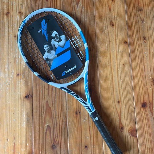 Racchetta tennis babolat - da,