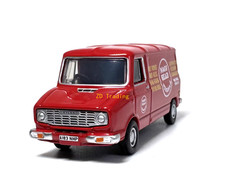 ZD 1:76 Rosso Consegna