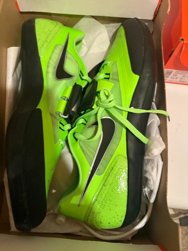 Taglia nike zoom - 15,