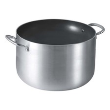 Pentola Alta Antiaderente