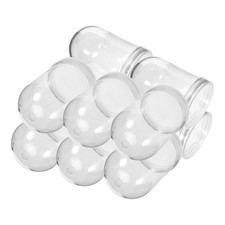  10 Pcs Globo Palla Di Neve
