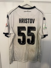 Maglia PETKO HRISTOV Spezia