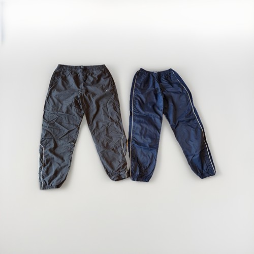 Pantaloni nike track y2k - track,
