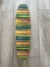 Carver  Skateboard x Tyler