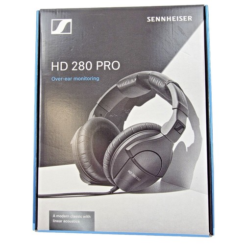 Sennheiser 280 pro - 280,