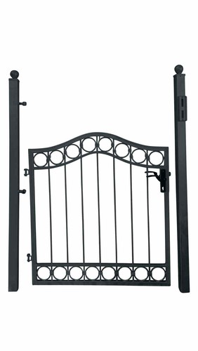 Anello gt100 120s galvanizzato - anello-gt100/120s,