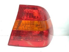 Faseii luce posteriore - ,
