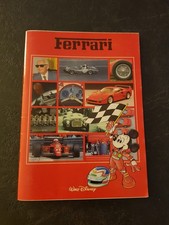 ALBUM FIGURINE WALT DISNEY