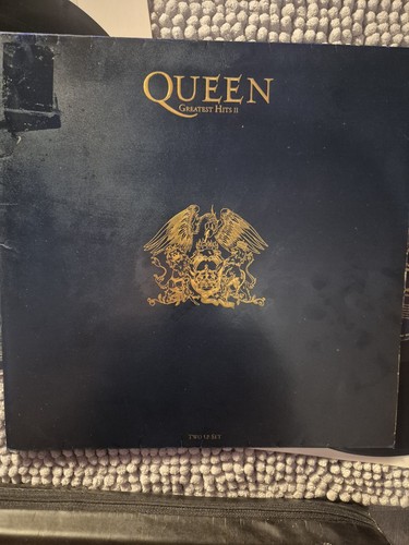 Rare queen lp limited - lp, -limited