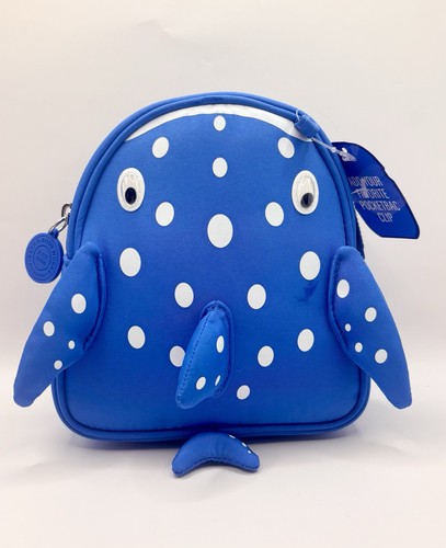 Bath body works blue whale - body,
