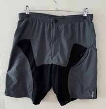 Pantaloncini ciclismo B'Twin