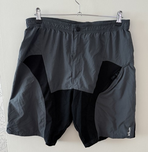 Pantaloncini ciclismo twin - pantaloncini,