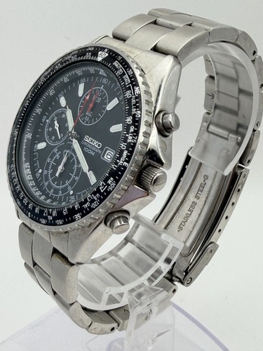 Exc orologio uomo seiko - [exc+5],