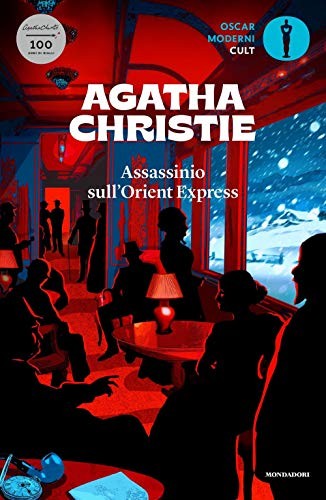 Assassinio sull orient - sull'orient, express