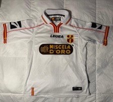 Maglia messina 2004 2005 - maglia, fc