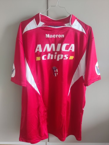 Bologna 2004 2005 third - third, shirt