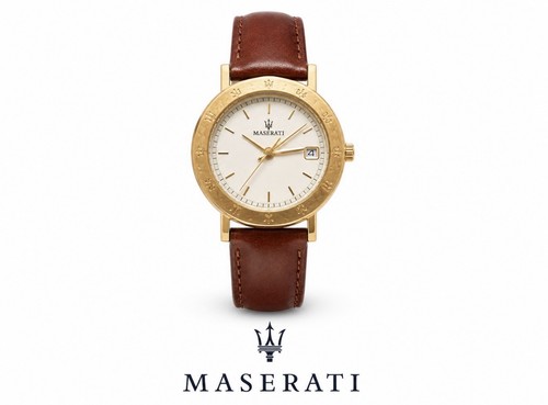 Maserati orologio uomo - orologio,