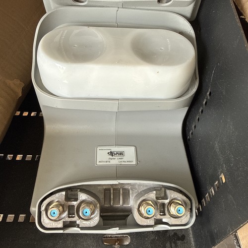 Quad bell dpplus - quad,