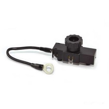 Sezionatore batteria per