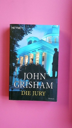 136246 john grisham - grisham, die