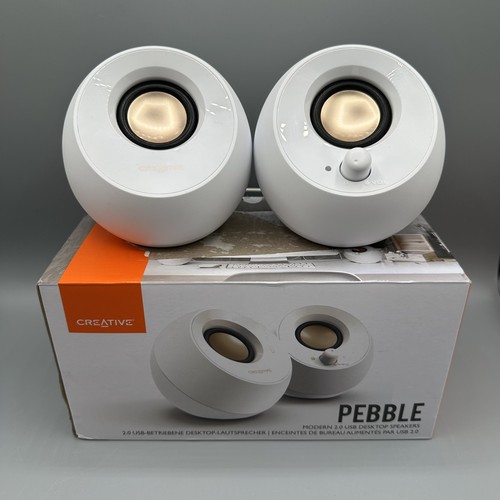 Creative pebble - creative, (mf1680)