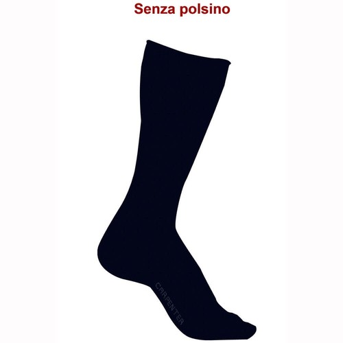 Carpenter paia calza - 12, uomo