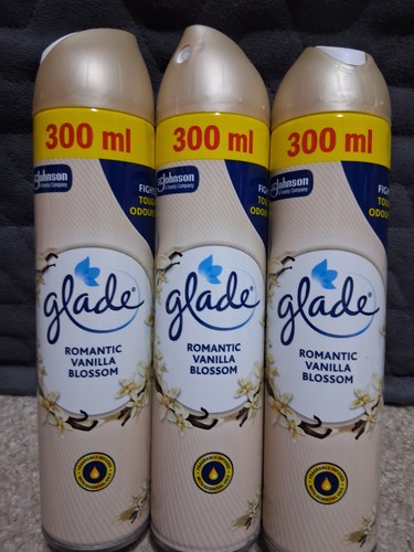 Glade aerosol deodorante - glade,