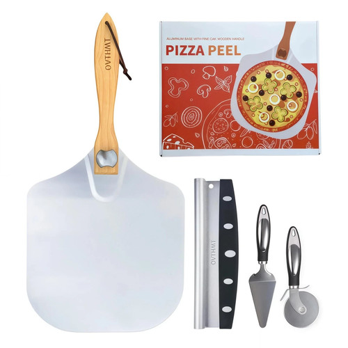 Accessori forno pizza pz - accessori,