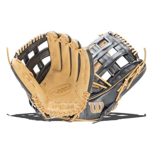 Guanto baseball wilson - da,