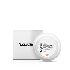 STOCK 37 PEZZI LA JOLIE GEL UV
