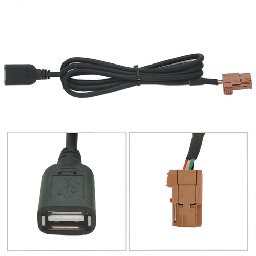 Cavo usb per - per, citroen