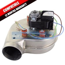 Baxi Solo 2, Assemblaggio