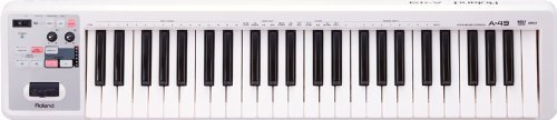 Roland midi keyboard - roland,