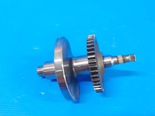 bilanciamento albero motore PIAGGIO BEVERLY 500 2002 2003 2004 2005 2006