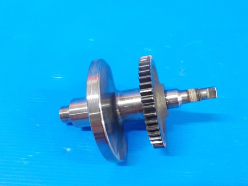 Bilanciamento albero motore - albero,