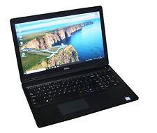 Dell Latitude 5580 15,6" Full