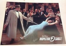 Ispettore Gadget Disney Film