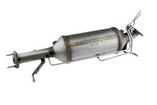 Filtro Antiparticolato Diesel