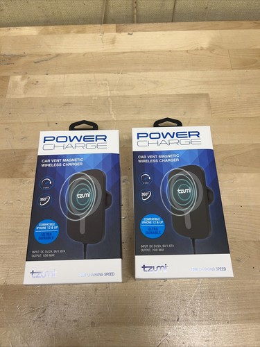 Tzumi power charge - tzumi,