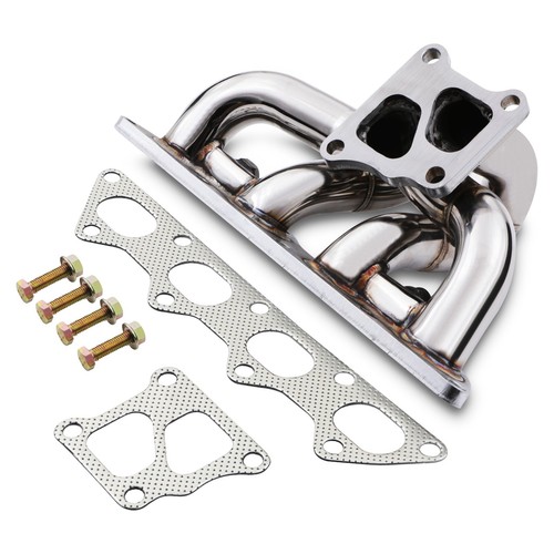 Collettore scarico inox per - scarico,