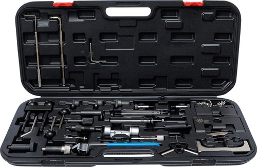 Set attrezzi per la - per,
