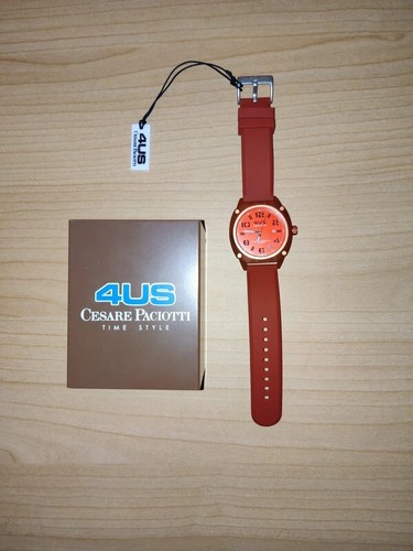 Orologio cesare paciotti - paciotti, 4us