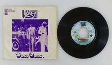 7" Singolo Vinile - Hot