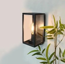 Applique da esterno lampada