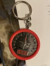 Portachiavi FIM - vintage -