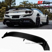 For 2020-2023 Ferrari F8